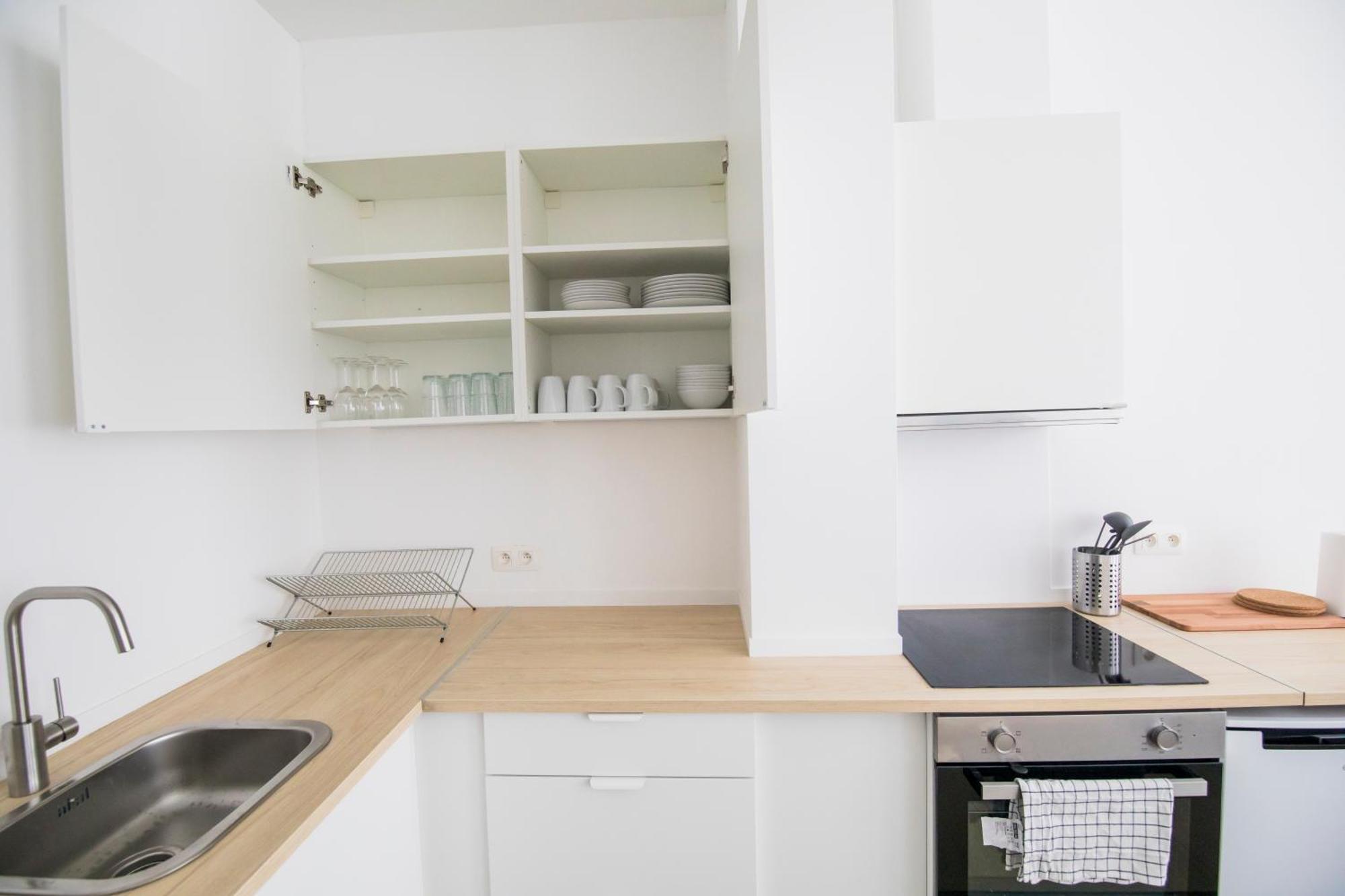 Travelease - Midi Bed & Breakfast Anderlecht Ngoại thất bức ảnh